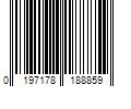 Barcode Image for UPC code 0197178188859