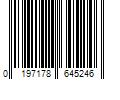 Barcode Image for UPC code 0197178645246