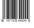 Barcode Image for UPC code 0197178649244