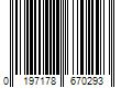 Barcode Image for UPC code 0197178670293