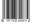 Barcode Image for UPC code 0197178800874