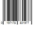 Barcode Image for UPC code 0197178831977