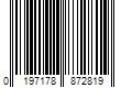 Barcode Image for UPC code 0197178872819