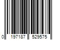 Barcode Image for UPC code 0197187529575