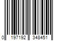 Barcode Image for UPC code 0197192348451