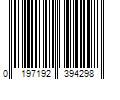 Barcode Image for UPC code 0197192394298