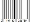 Barcode Image for UPC code 0197193258735