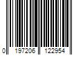 Barcode Image for UPC code 0197206122954