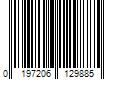 Barcode Image for UPC code 0197206129885