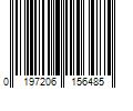 Barcode Image for UPC code 0197206156485