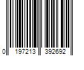 Barcode Image for UPC code 0197213392692