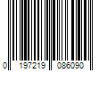 Barcode Image for UPC code 0197219086090