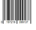 Barcode Image for UPC code 0197219099137