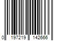 Barcode Image for UPC code 0197219142666