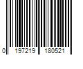 Barcode Image for UPC code 0197219180521