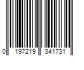 Barcode Image for UPC code 0197219341731