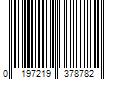 Barcode Image for UPC code 0197219378782