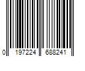 Barcode Image for UPC code 0197224688241