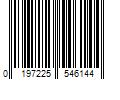 Barcode Image for UPC code 0197225546144