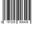 Barcode Image for UPC code 0197225906405