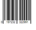 Barcode Image for UPC code 0197232322991