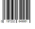 Barcode Image for UPC code 0197232649951