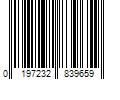 Barcode Image for UPC code 0197232839659