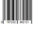 Barcode Image for UPC code 0197232862121