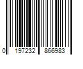 Barcode Image for UPC code 0197232866983