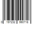 Barcode Image for UPC code 0197232990718