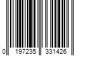 Barcode Image for UPC code 0197235331426