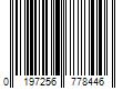 Barcode Image for UPC code 0197256778446