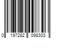 Barcode Image for UPC code 0197282098303