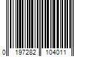 Barcode Image for UPC code 0197282104011