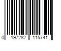 Barcode Image for UPC code 0197282115741