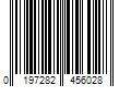 Barcode Image for UPC code 0197282456028