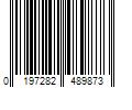 Barcode Image for UPC code 0197282489873