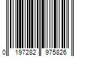 Barcode Image for UPC code 0197282975826