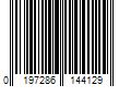 Barcode Image for UPC code 0197286144129