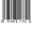 Barcode Image for UPC code 0197298117821