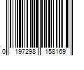 Barcode Image for UPC code 0197298158169