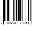 Barcode Image for UPC code 0197298173254