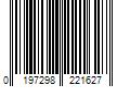 Barcode Image for UPC code 0197298221627