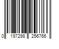 Barcode Image for UPC code 0197298256766