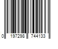 Barcode Image for UPC code 0197298744133