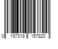 Barcode Image for UPC code 0197318157820