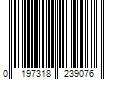 Barcode Image for UPC code 0197318239076