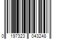 Barcode Image for UPC code 0197323043248