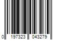 Barcode Image for UPC code 0197323043279