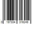 Barcode Image for UPC code 0197334316249